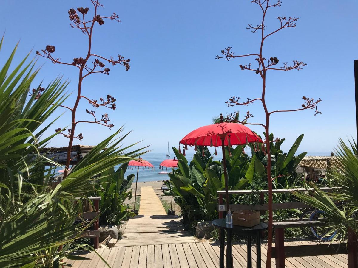 Marbella - Frontline Appartement