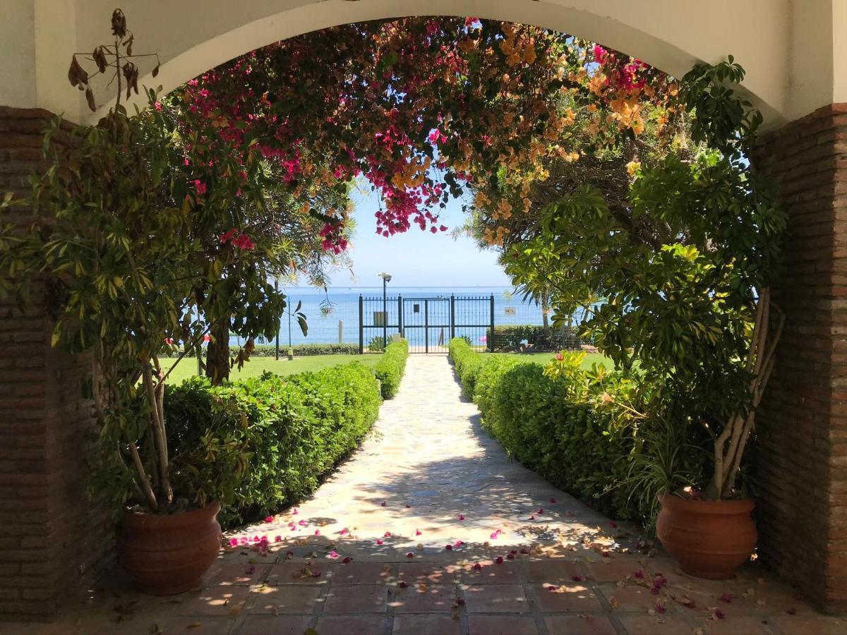 Marbella - Frontline Appartement Estepona