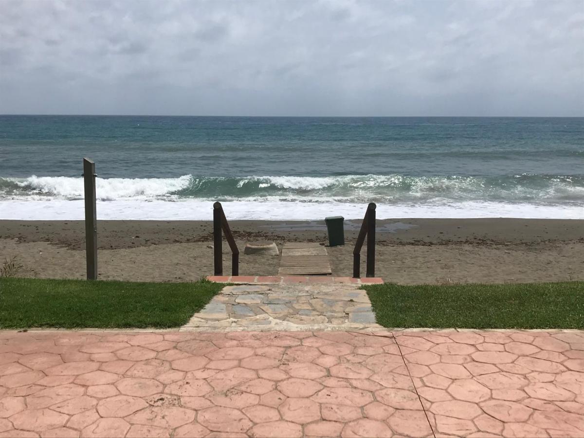 Marbella - Frontline Appartement Estepona