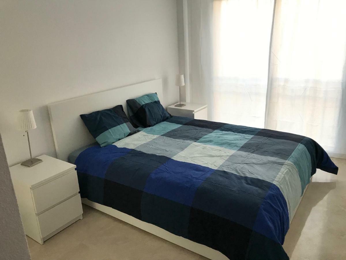 Marbella - Frontline Appartement Estepona