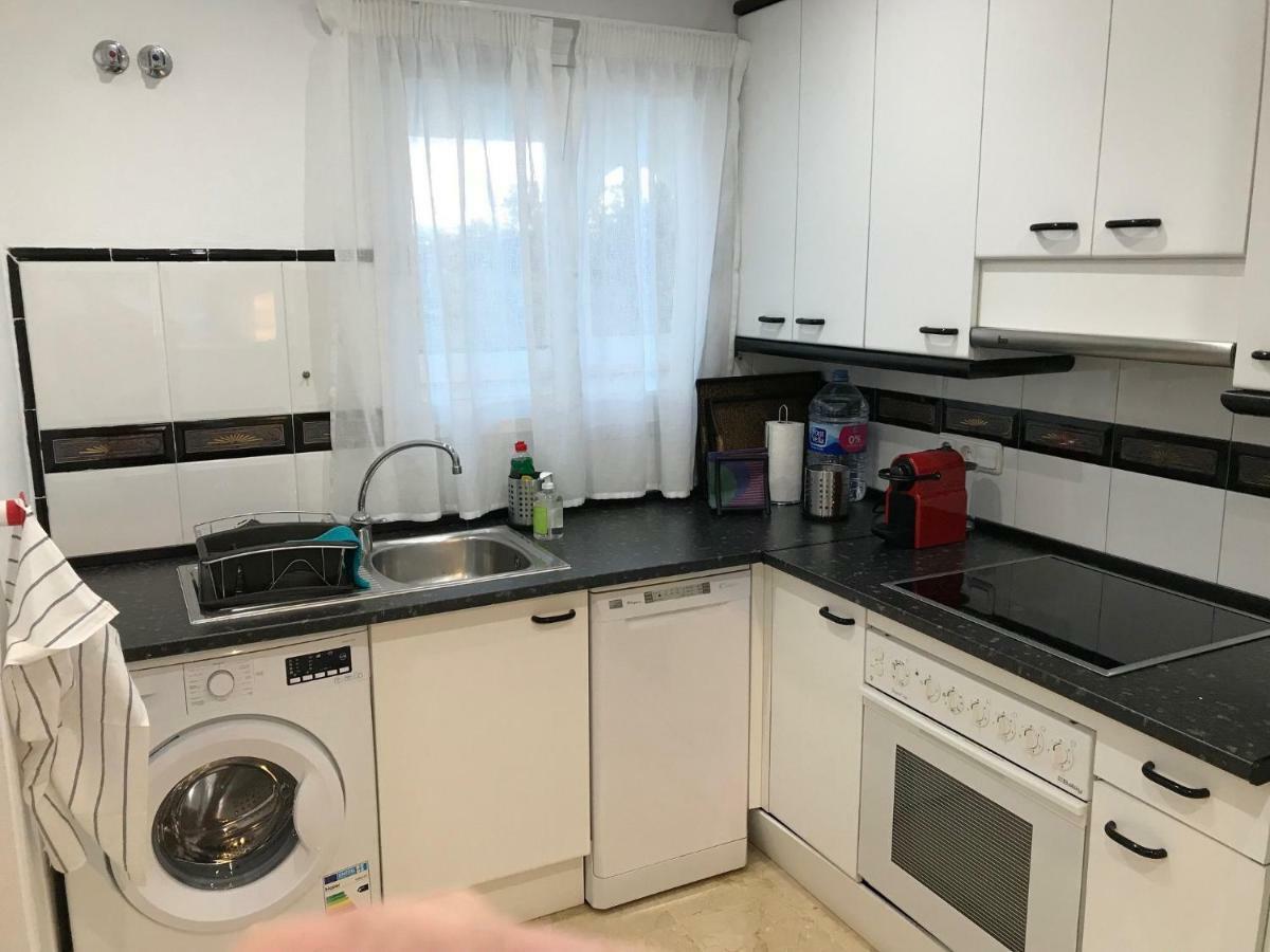 Appartement Marbella - Frontline