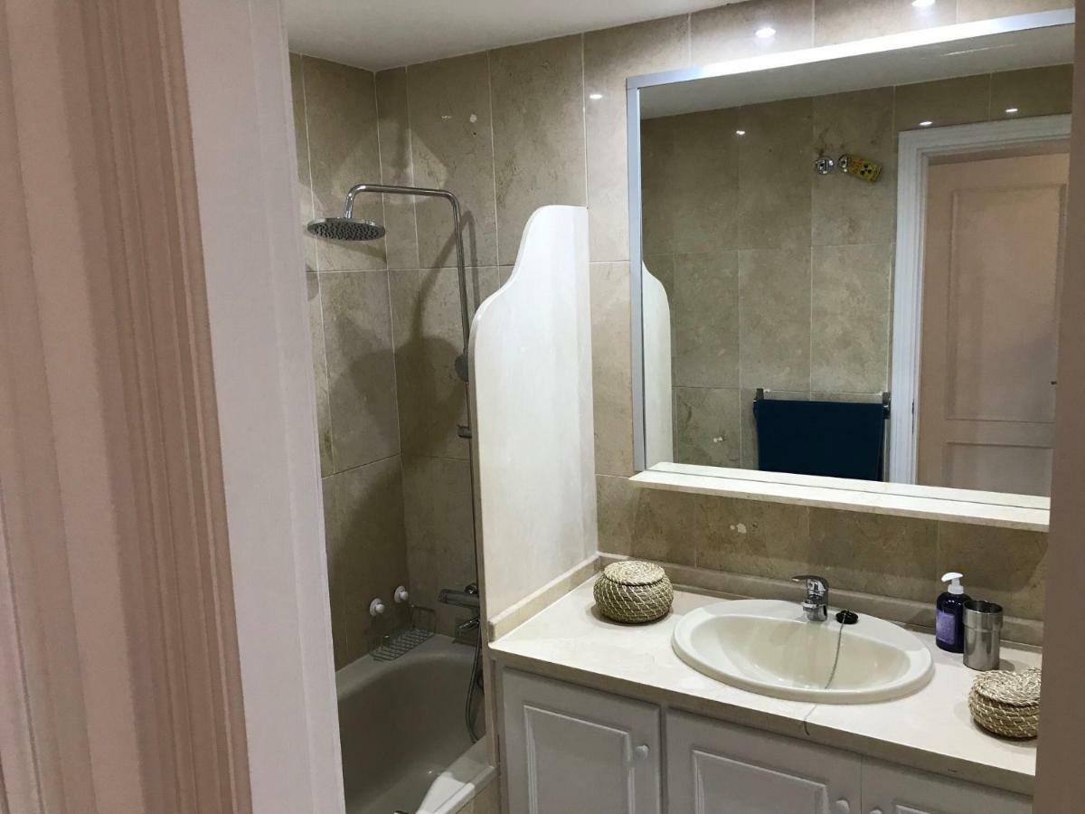 Marbella - Frontline Appartement