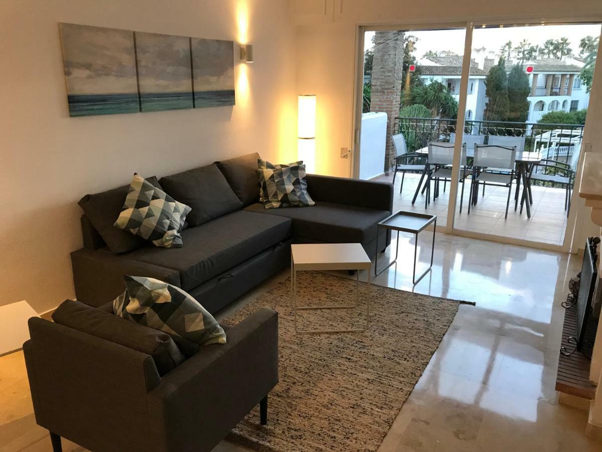Appartement Marbella - Frontline *