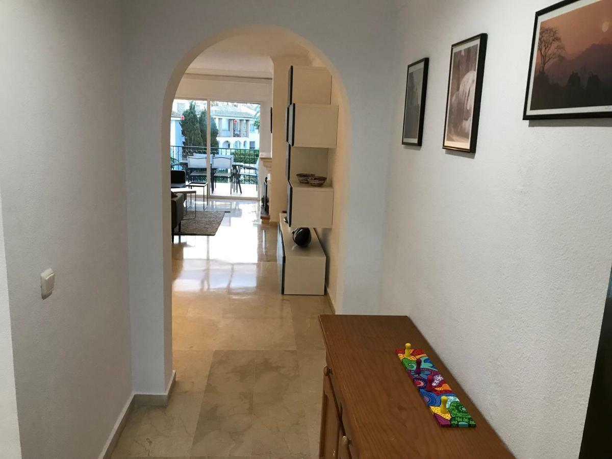Marbella - Frontline Appartement *