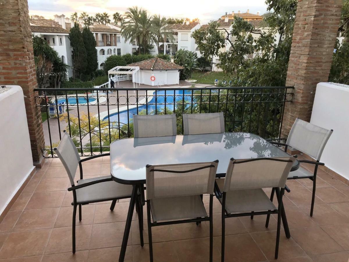 Appartement Marbella - Frontline