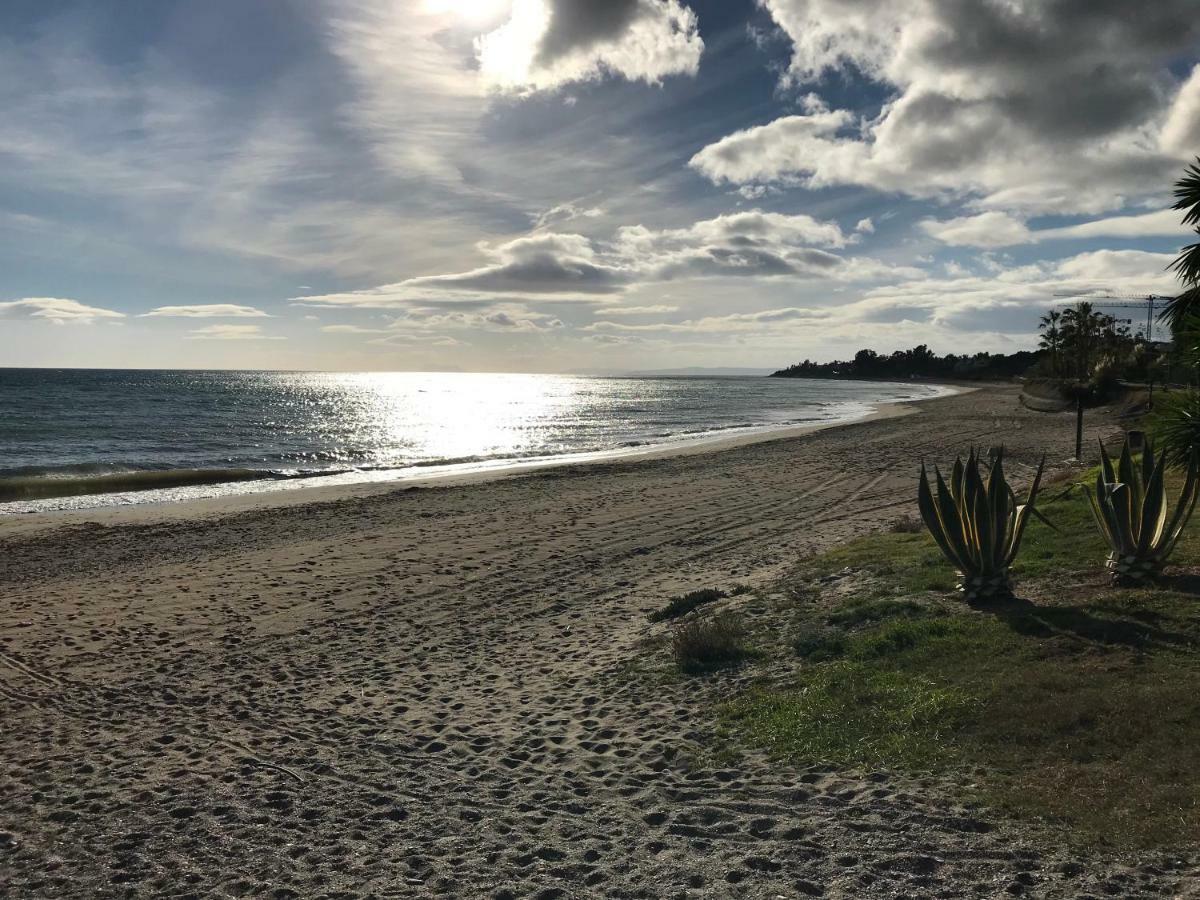 Appartement Marbella - Frontline Estepona
