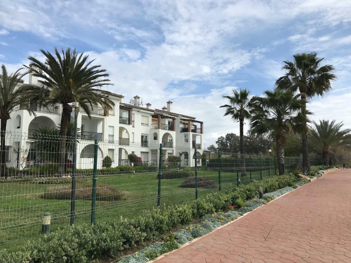 Marbella - Frontline Appartement