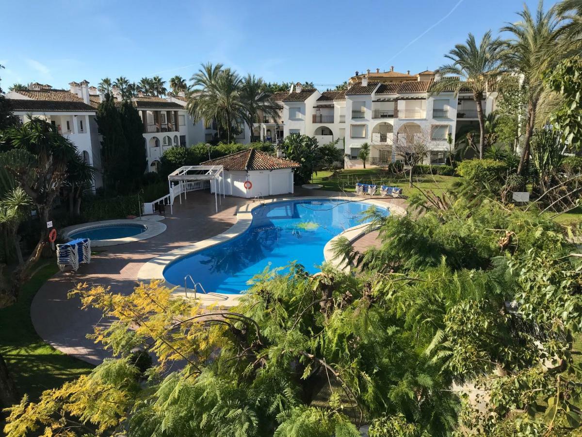 Appartement Marbella - Frontline *