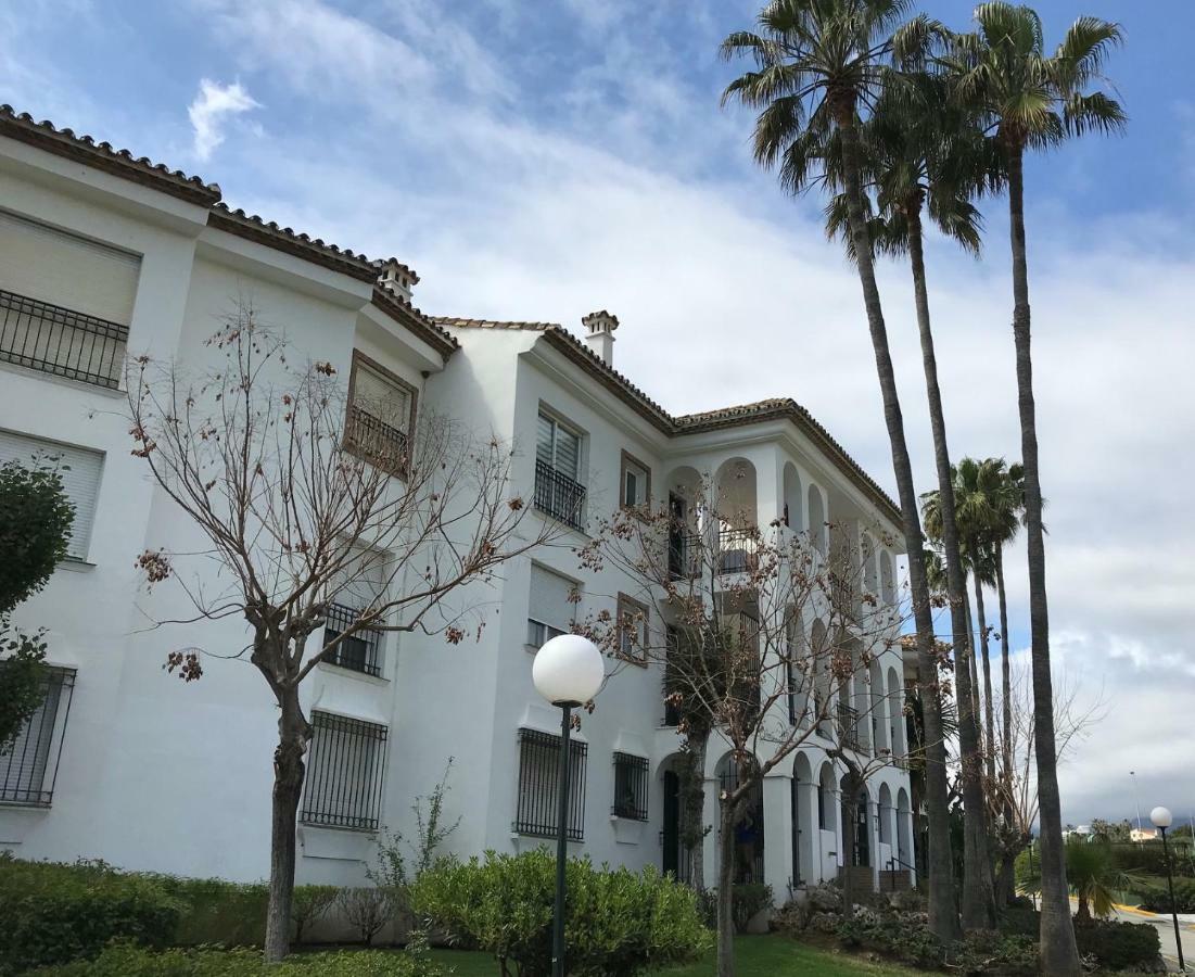 Marbella - Frontline Appartement *