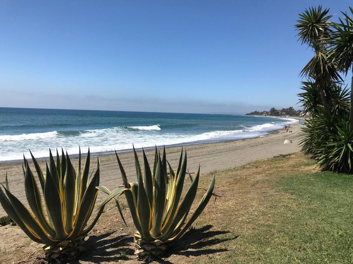 Marbella - Frontline Appartement *