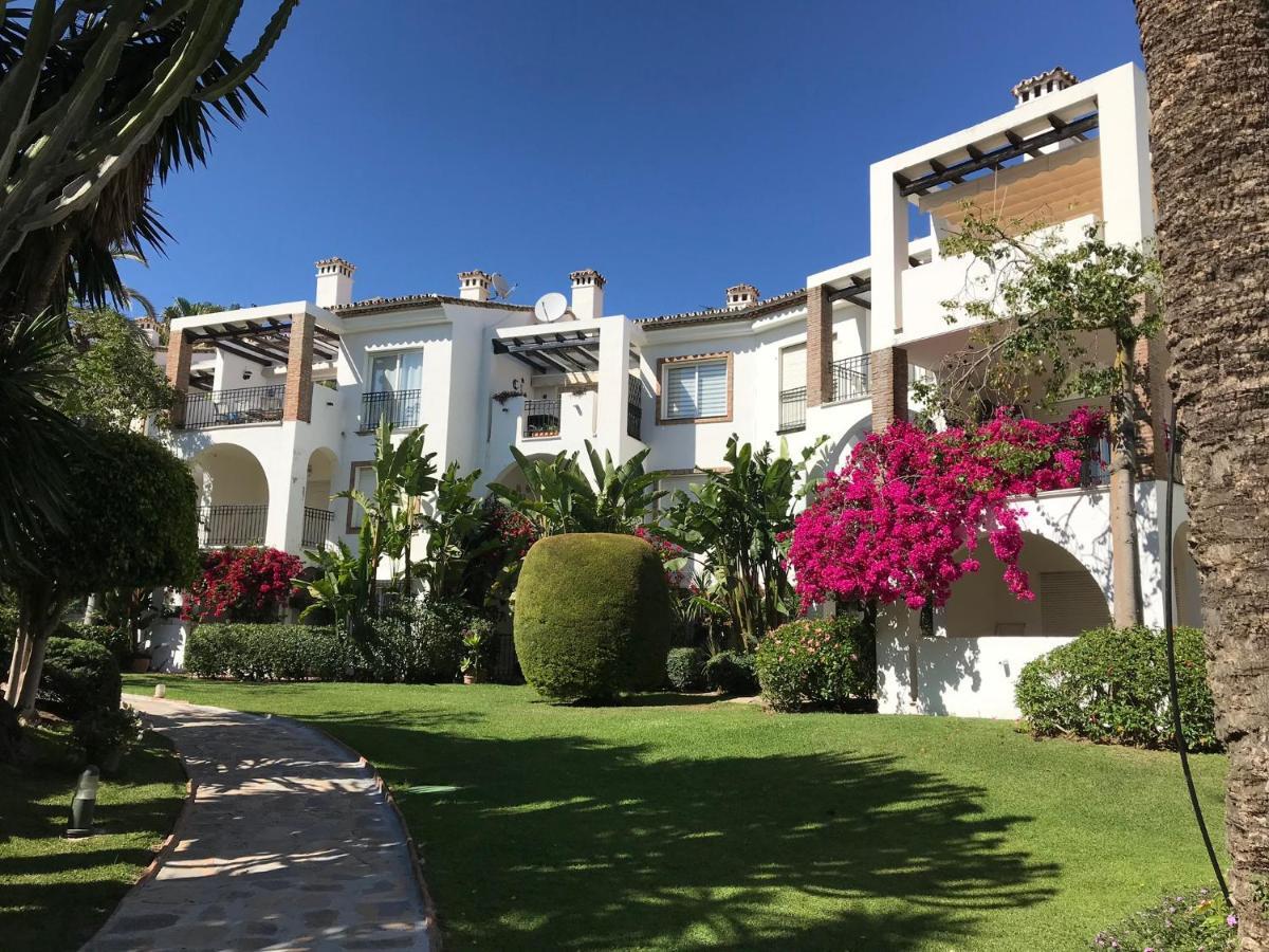Marbella - Frontline Estepona