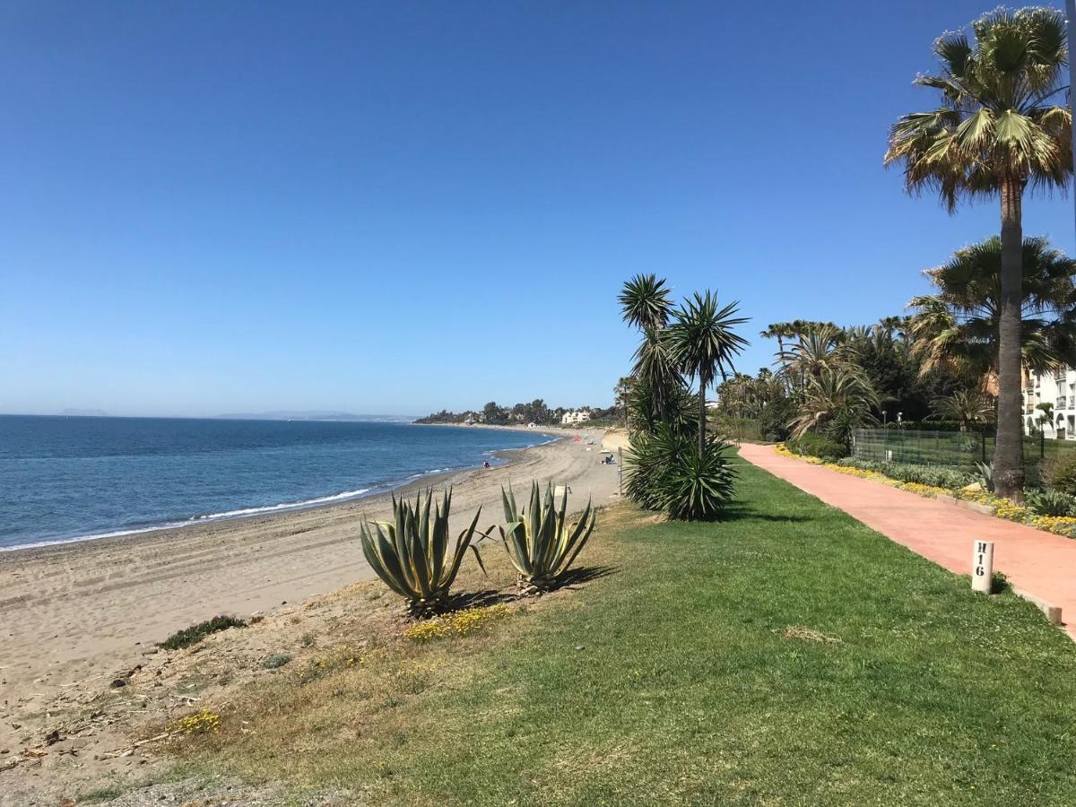 Appartement Marbella - Frontline Estepona