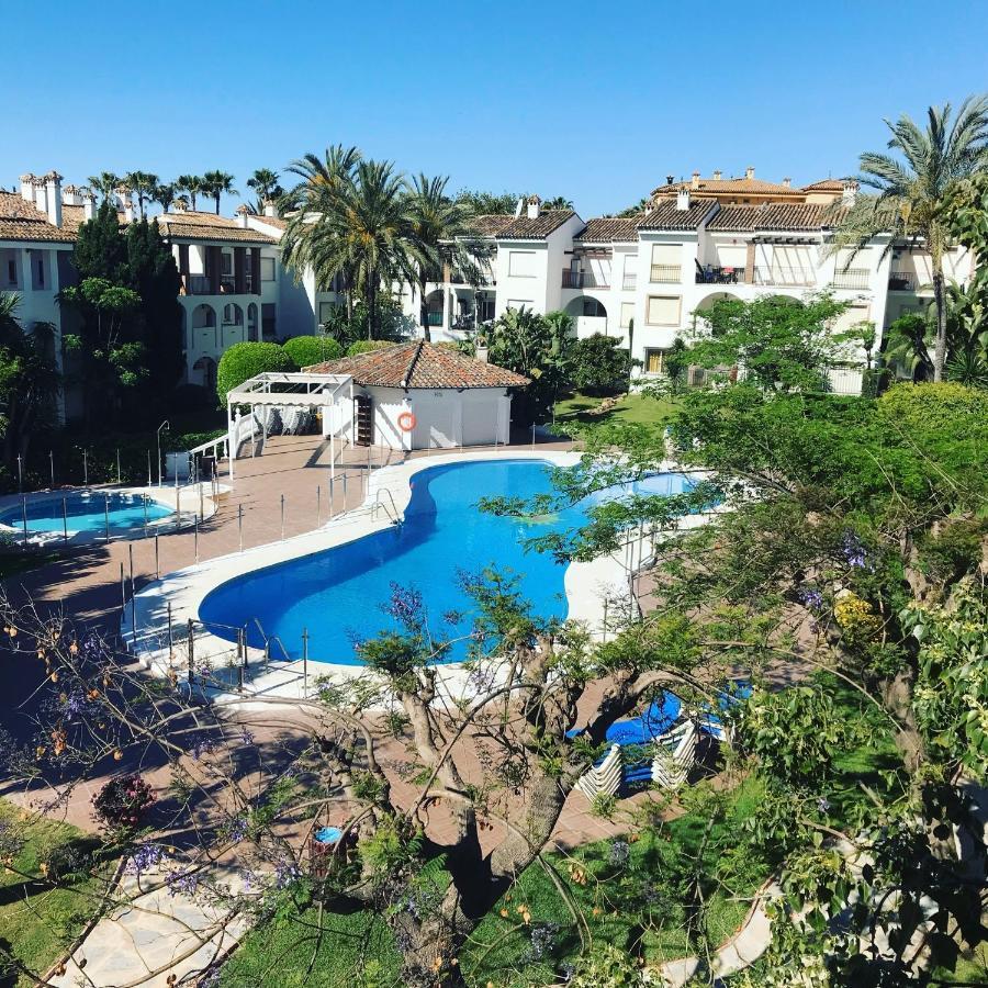 Appartement Marbella - Frontline *