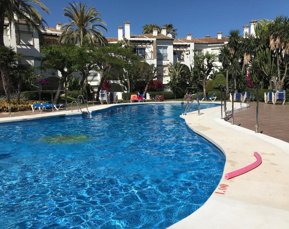 Marbella - Frontline Estepona