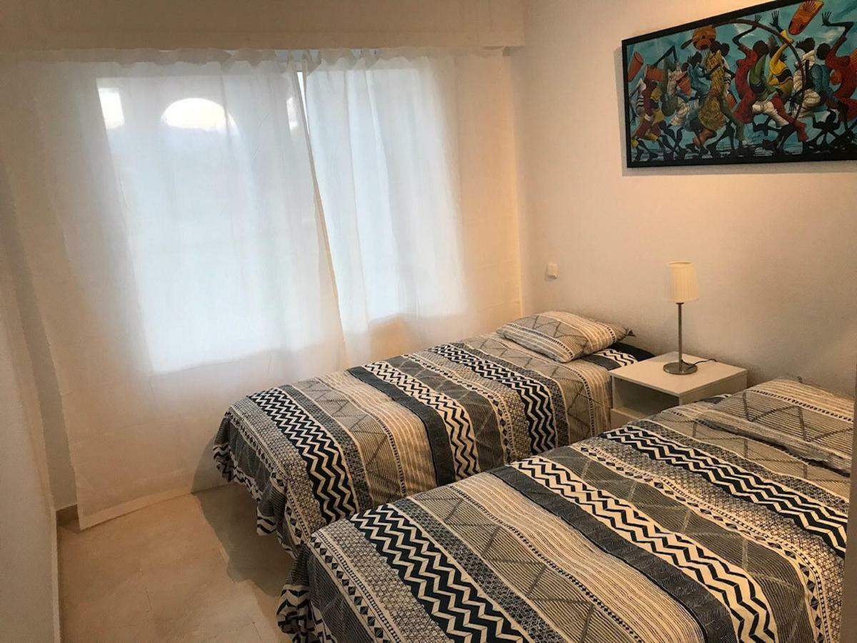 Marbella - Frontline Apartamento Estepona