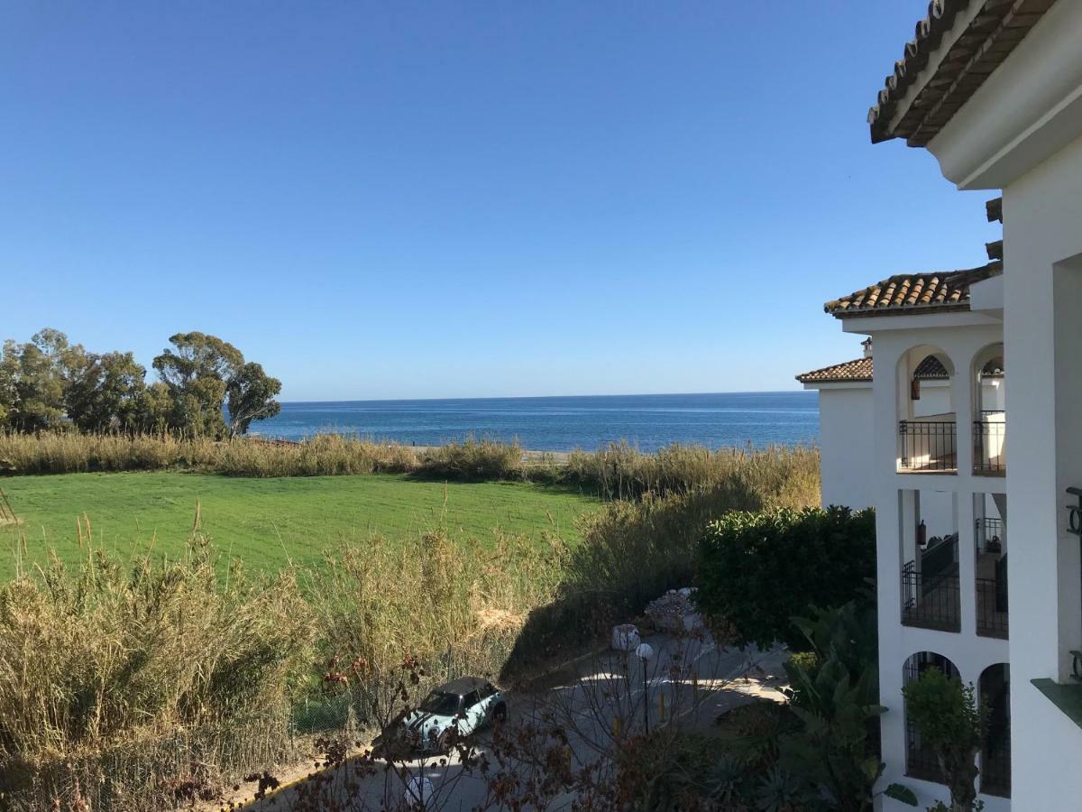 Apartamento Marbella - Frontline Estepona