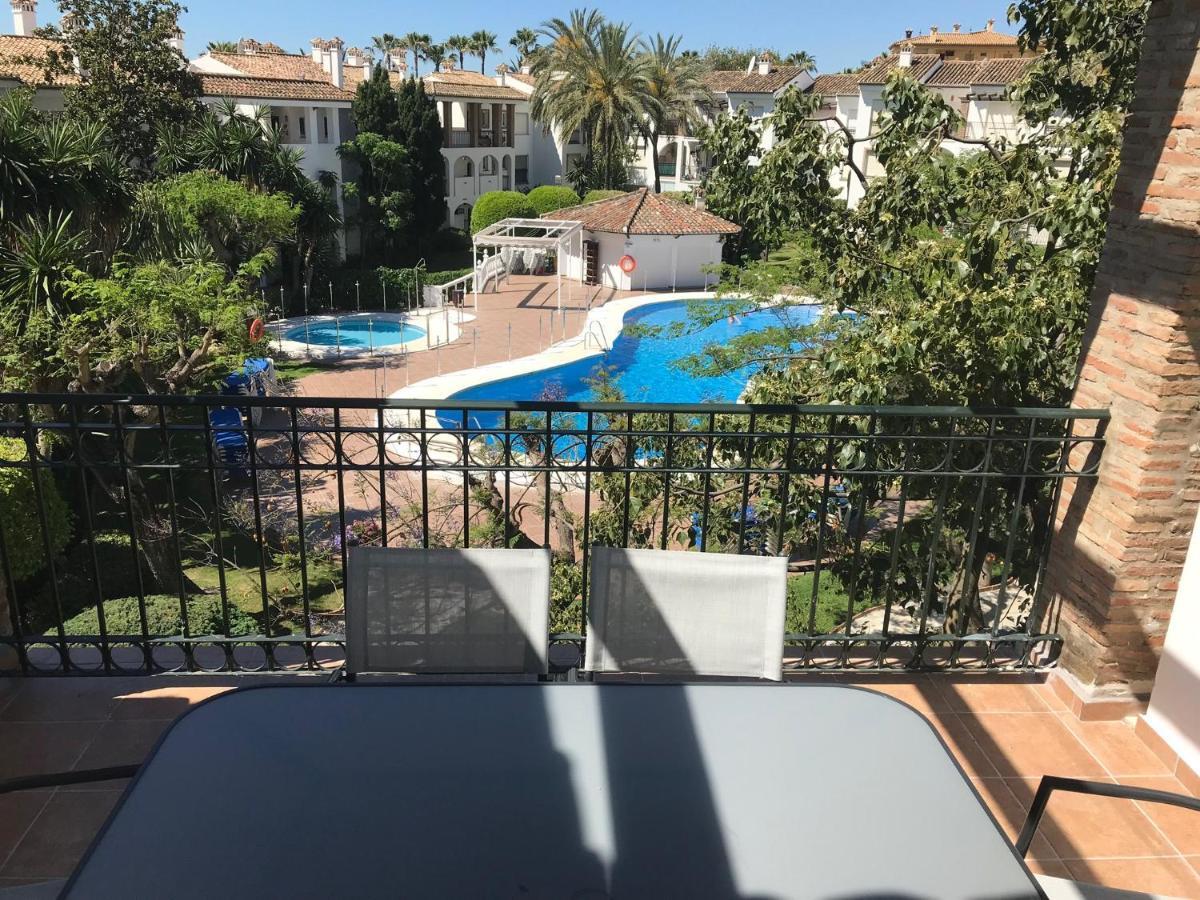Apartment Marbella - Frontline *